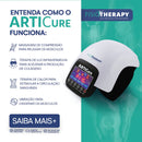 ARTICure - Terapia Ortopédica para Joelho 4em1