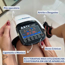 ARTICure - Terapia Ortopédica para Joelho 4em1