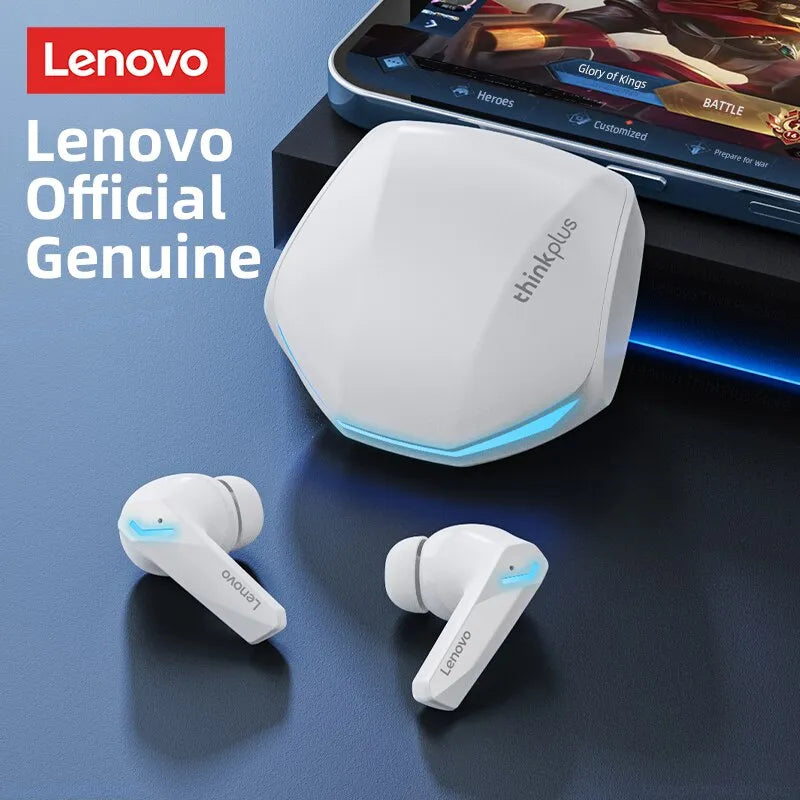 Fone Bluetooth Lenovo GM2