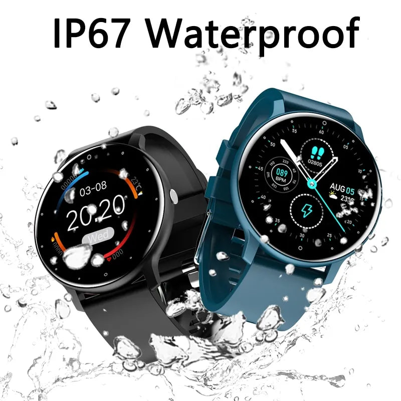 Smartwatch IP67 Sports 2024