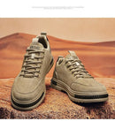 Sapatos Masculino Super Confortável 2024