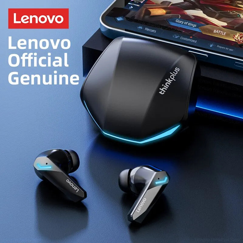 Fone Bluetooth Lenovo GM2