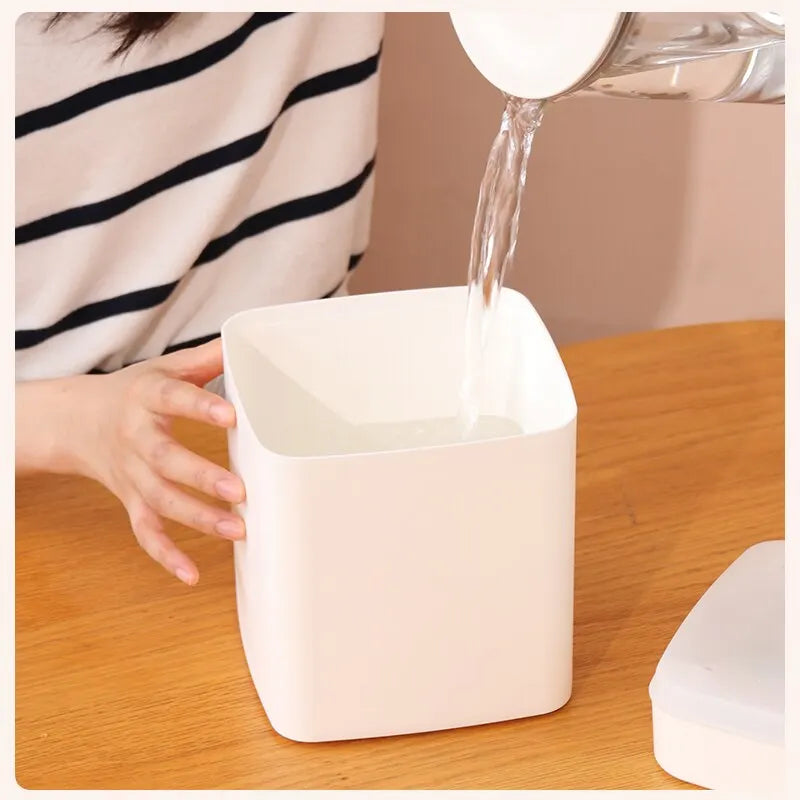 Humidificador de ambiente