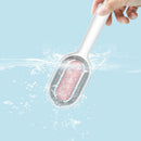 Escova 4 em 1 Para Caes e Gatos