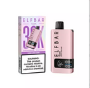 Pod Descartável TE30000 com 30000 puffs | Elf Bar