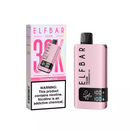 Pod Descartável TE30000 com 30000 puffs | Elf Bar