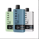 Pod Descartável TE30000 com 30000 puffs | Elf Bar