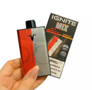 Pod Descartável V-MIX 40K - 40000 Puffs | Ignite