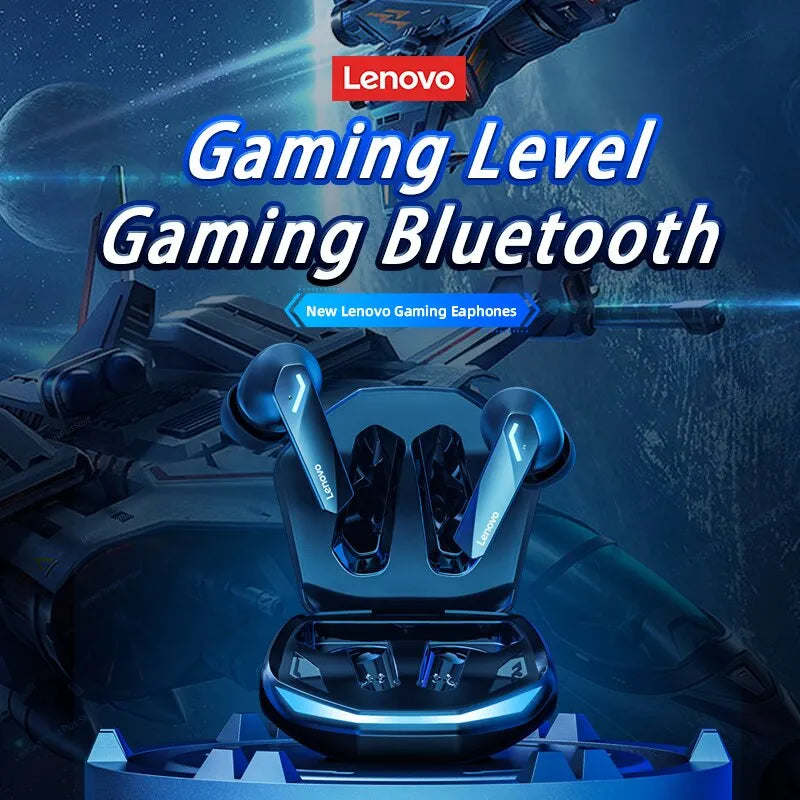 Fone Bluetooth Lenovo GM2