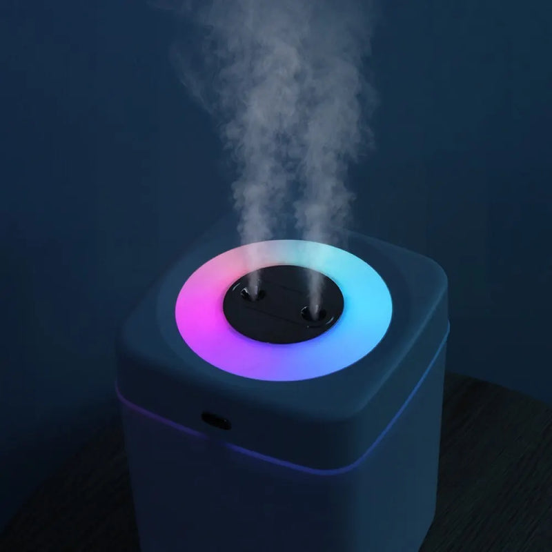 Humidificador de ambiente