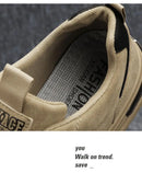 Sapatos Masculino Super Confortável 2024