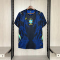 Camisa do Brasil tailandesa 1.1 Unissex