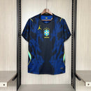 Camisa do Brasil tailandesa 1.1 Unissex 2026