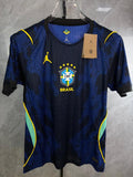 Camisa do Brasil tailandesa 1.1 Unissex 2026