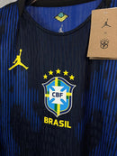 Camisa do Brasil tailandesa 1.1 Unissex 2026